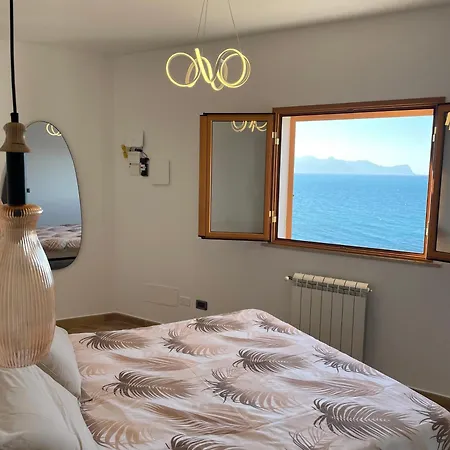 Finestra Sul Golfo Holiday home