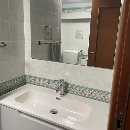 Holiday home Finestra Sul Golfo
