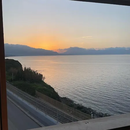 Holiday home Finestra Sul Golfo