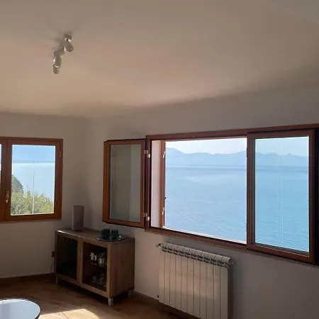 Holiday home Finestra Sul Golfo *