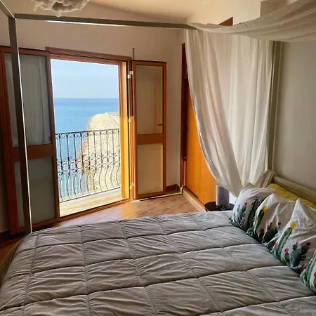 Holiday home Finestra Sul Golfo *