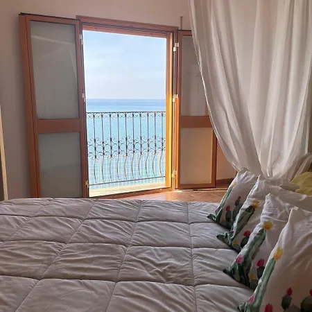 Holiday home Finestra Sul Golfo *