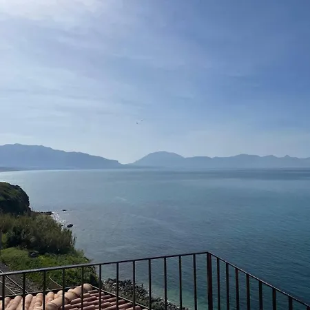 Finestra Sul Golfo Balestrate