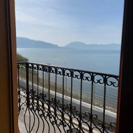 Finestra Sul Golfo Balestrate