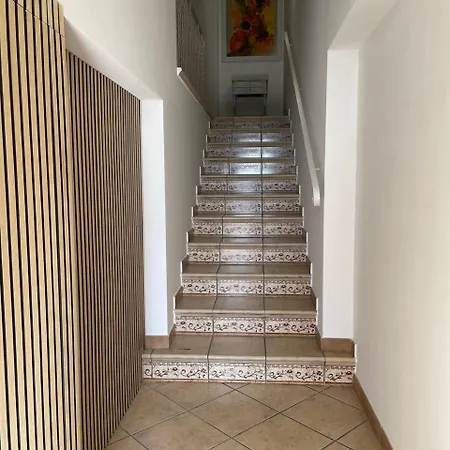 Finestra Sul Golfo Ferienhaus Balestrate