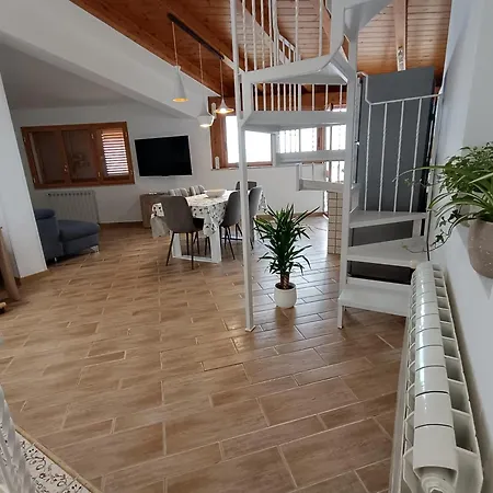 Finestra Sul Golfo Ferienhaus